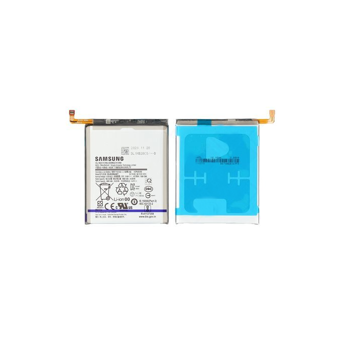 Samsung Galaxy S21 Plus 5G batteri