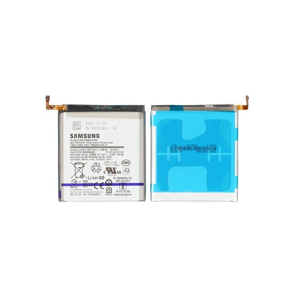 Samsung Galaxy S21 Ultra 5G batteri