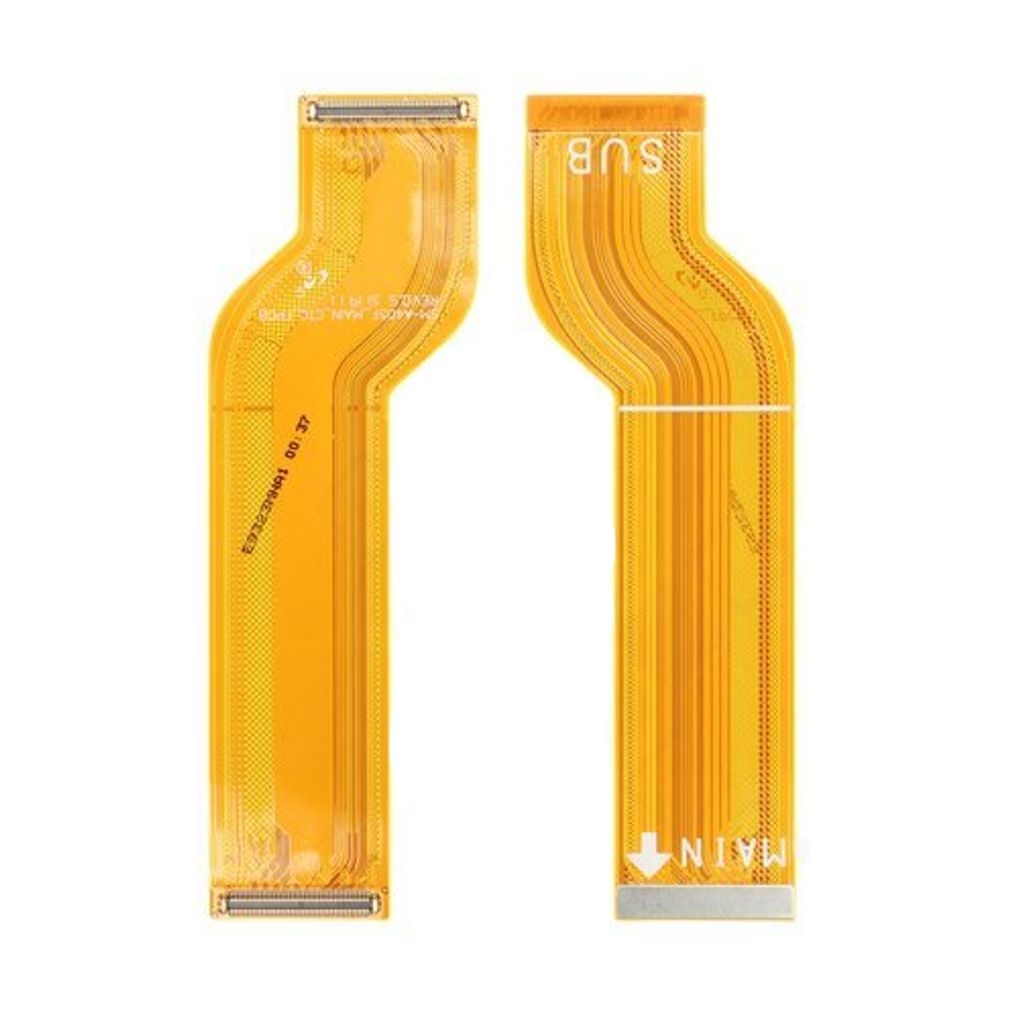 Samsung Galaxy A40 Main flexkabel – Original