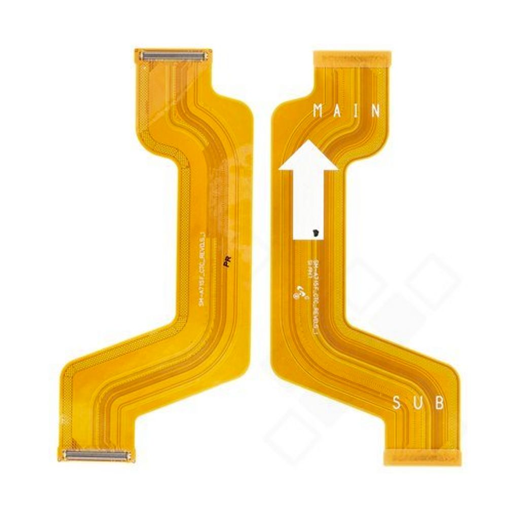 Samsung Galaxy A71 Main Flex - Original