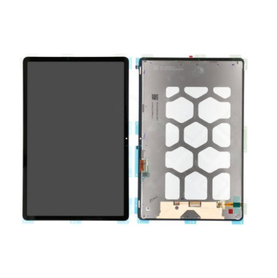 Galaxy Tab S7 FE 5G LCD-display svart