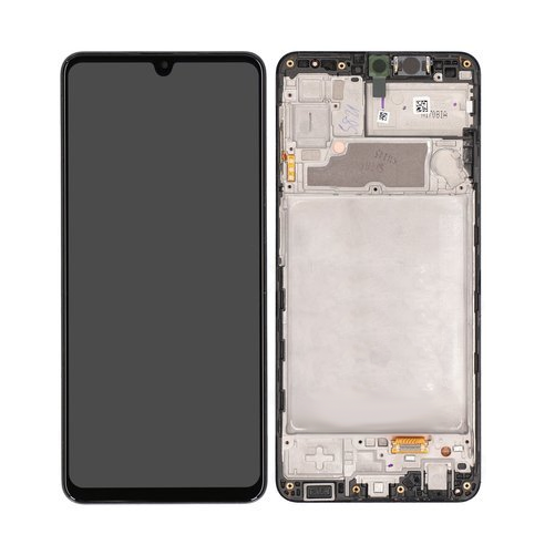 Galaxy A22 4G Display Black