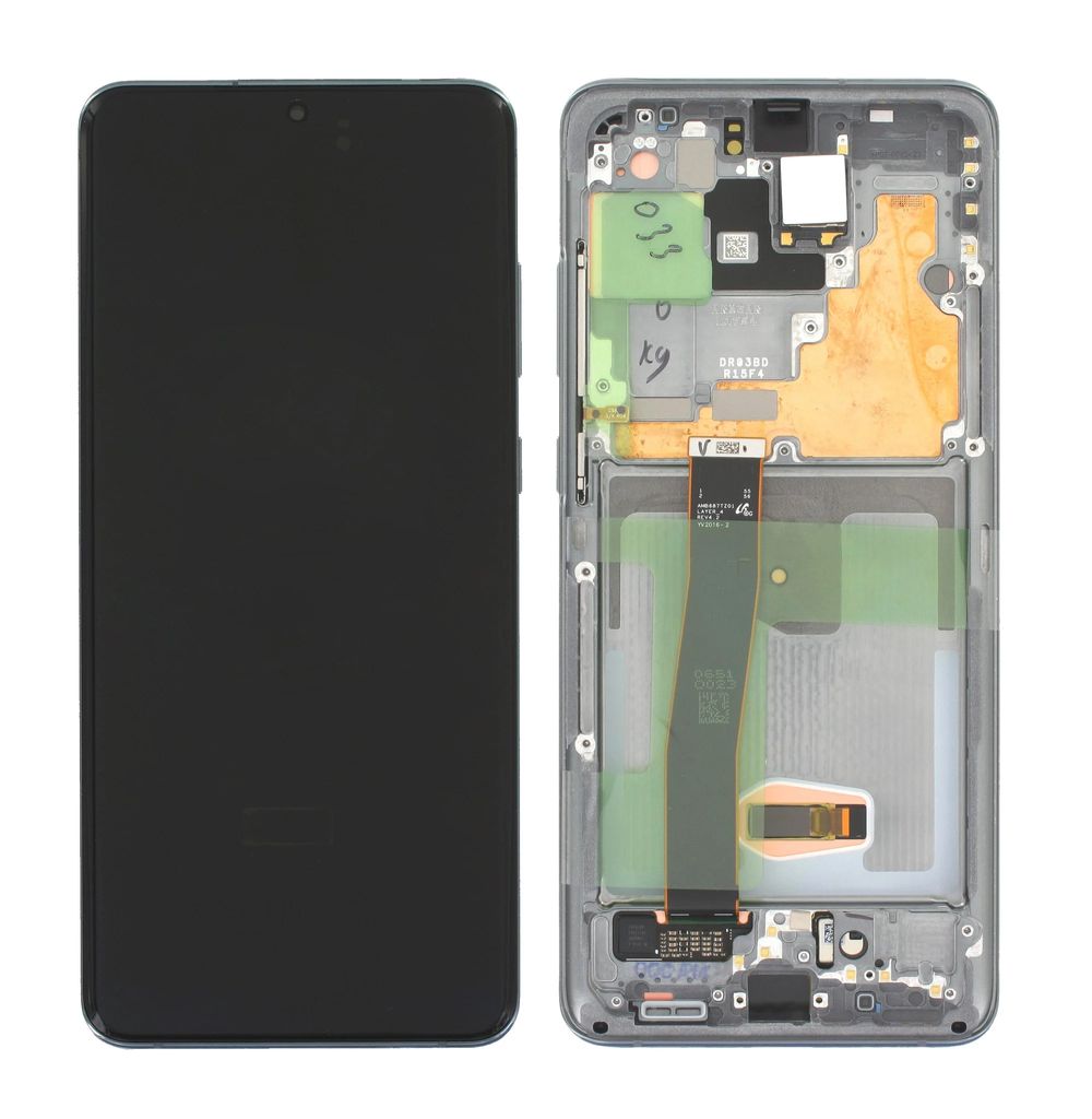 Samsung Galaxy S20 Ultra No Cam – vit