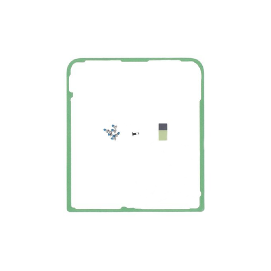 Galaxy Z Flip 3 5G Adhesive Tape Rework Kit B