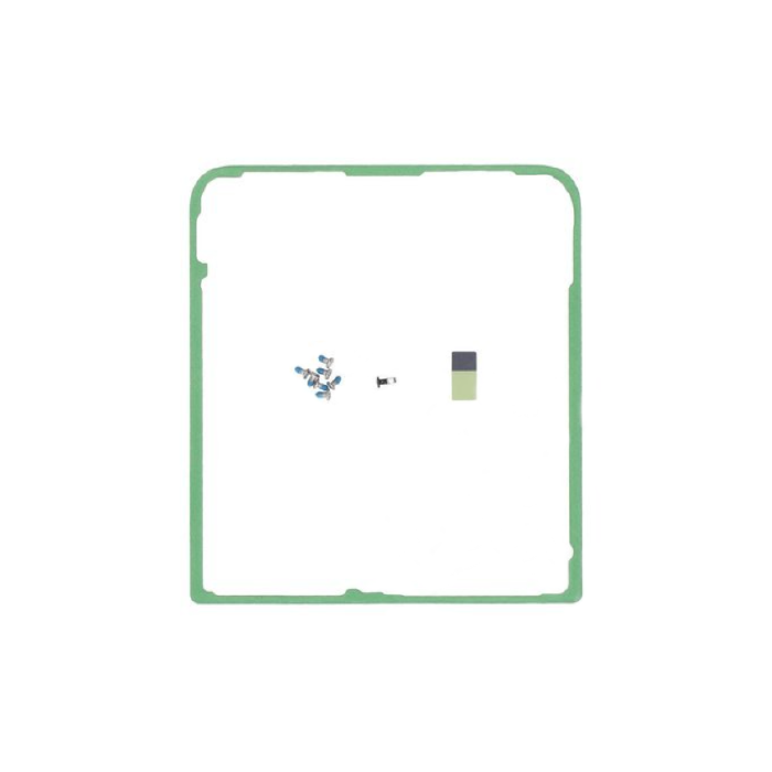 Galaxy Z Flip 3 5G Adhesive Tape Rework Kit B