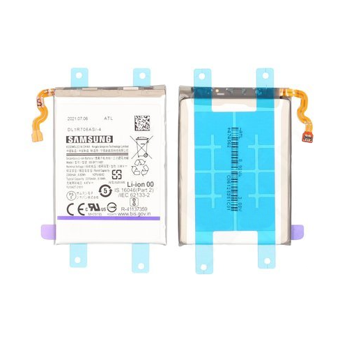 Samsung Galaxy Z Flip 3 5G Main batteri – Original