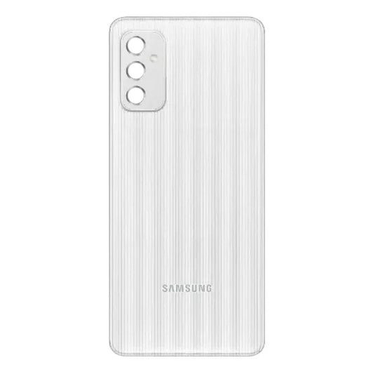 Samsung Galaxy M52 5G M526B - Battery Cover, White