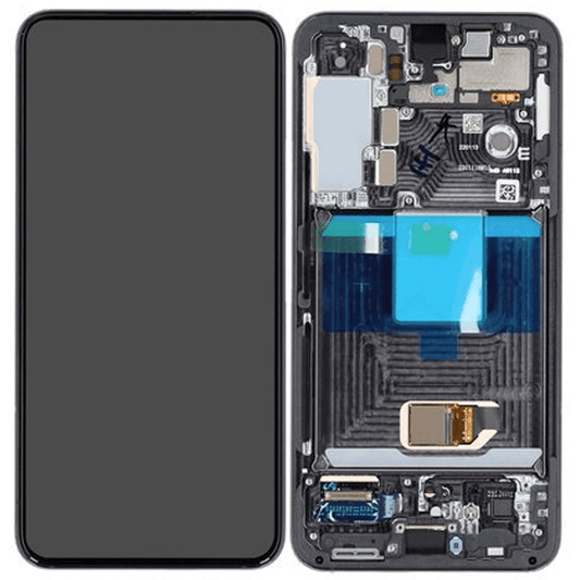 Galaxy S22 LCD Display Phantom Black