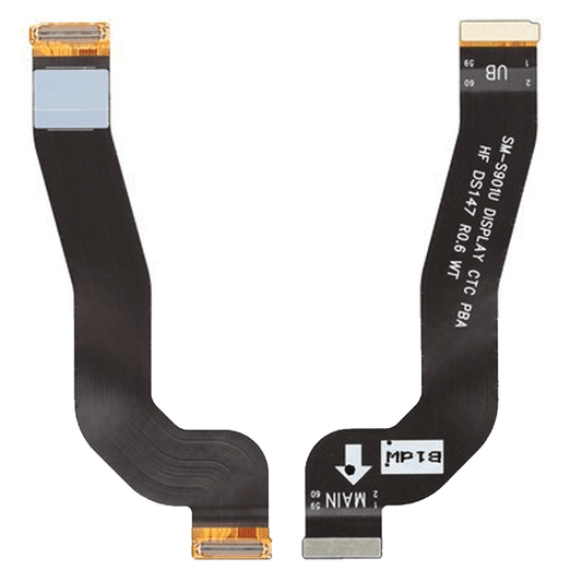 Samsung Galaxy S22 LCD flex cable 