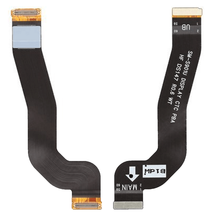 Samsung Galaxy S22 LCD flex cable 