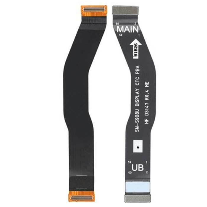 Samsung Galaxy S22 Ultra LCD flex cable 
