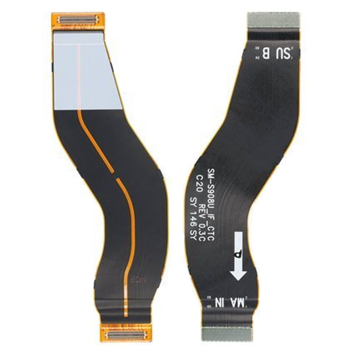 Samsung Galaxy S22 Ultra 5G main flexkabel
