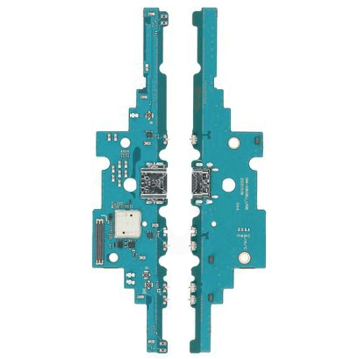 Samsung Galaxy Tab S8 Plus 12.4" charger plug