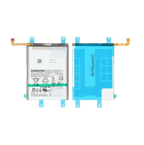 Samsung Galaxy A53 5G batteri