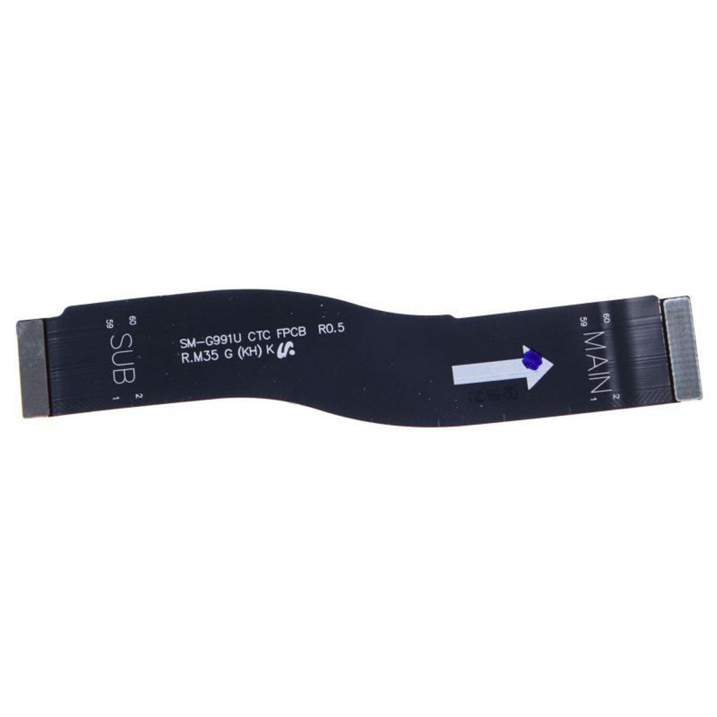 Samsung Galaxy S21 Main flexkabel