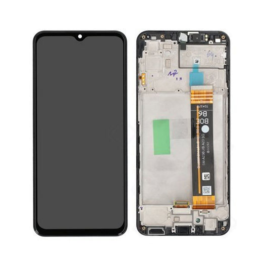 Samsung Galaxy A23 4G LCD Screen - Black