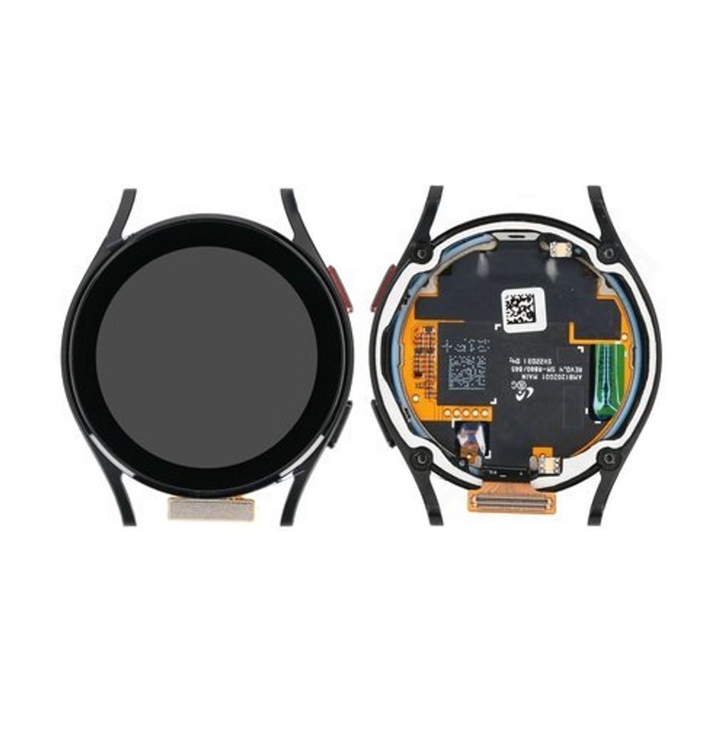 Samsung Galaxy Watch 4 40mm LCD Display - Black