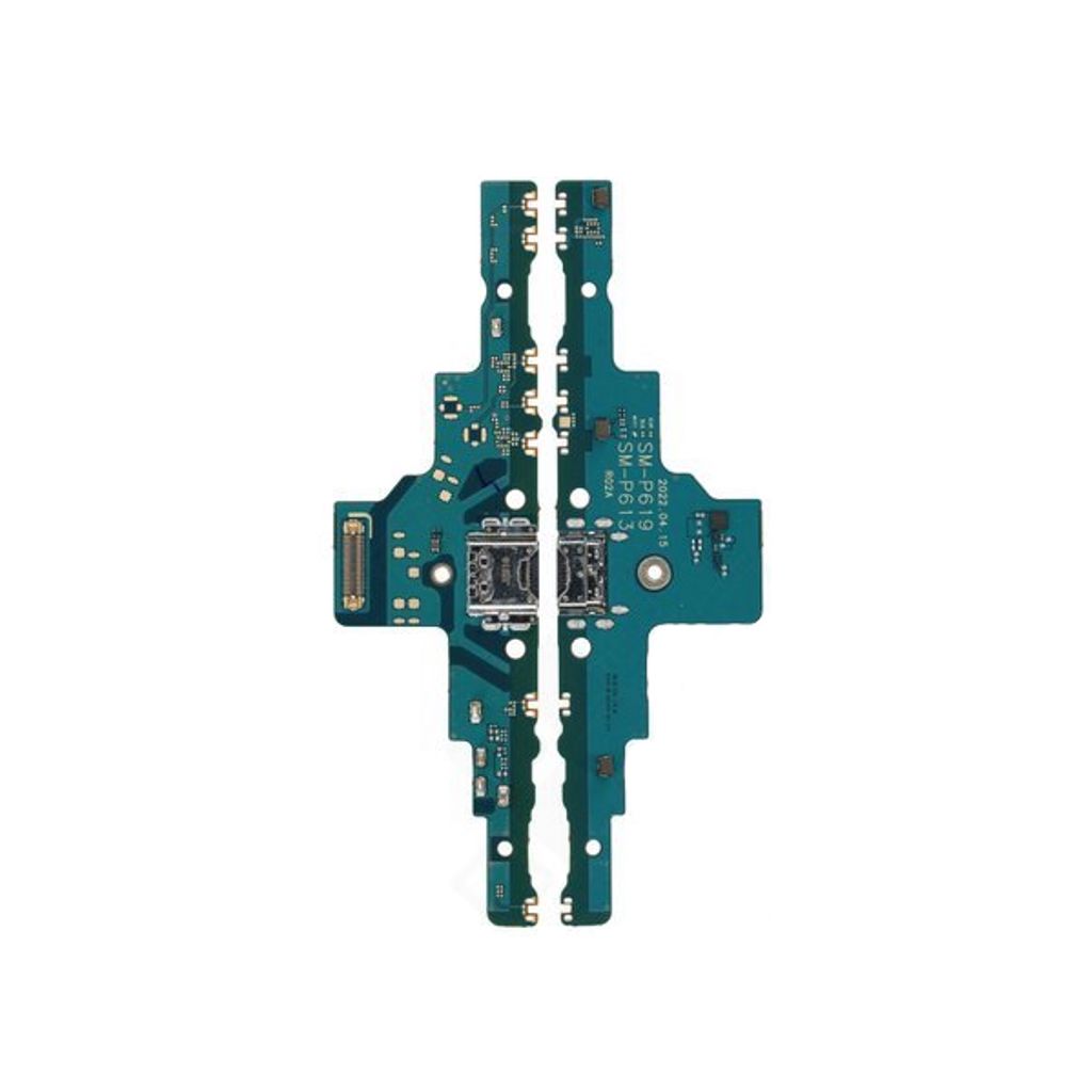 Samsung Galaxy Tab S6 Lite 2022 Charging Connector