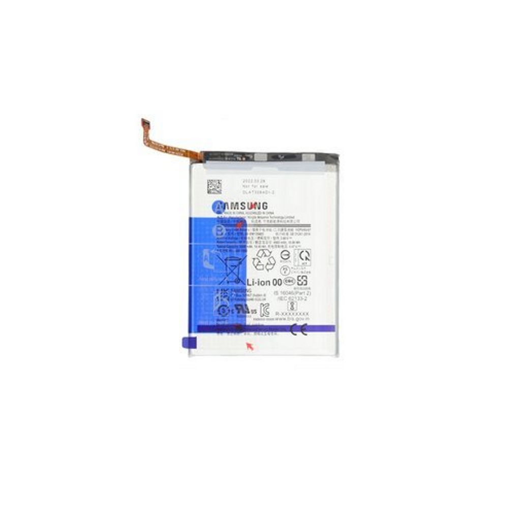 Samsung Galaxy M13 batteri