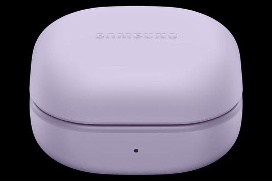 Samsung Galaxy Buds2 Pro Charging Case Replacement Part - Purple