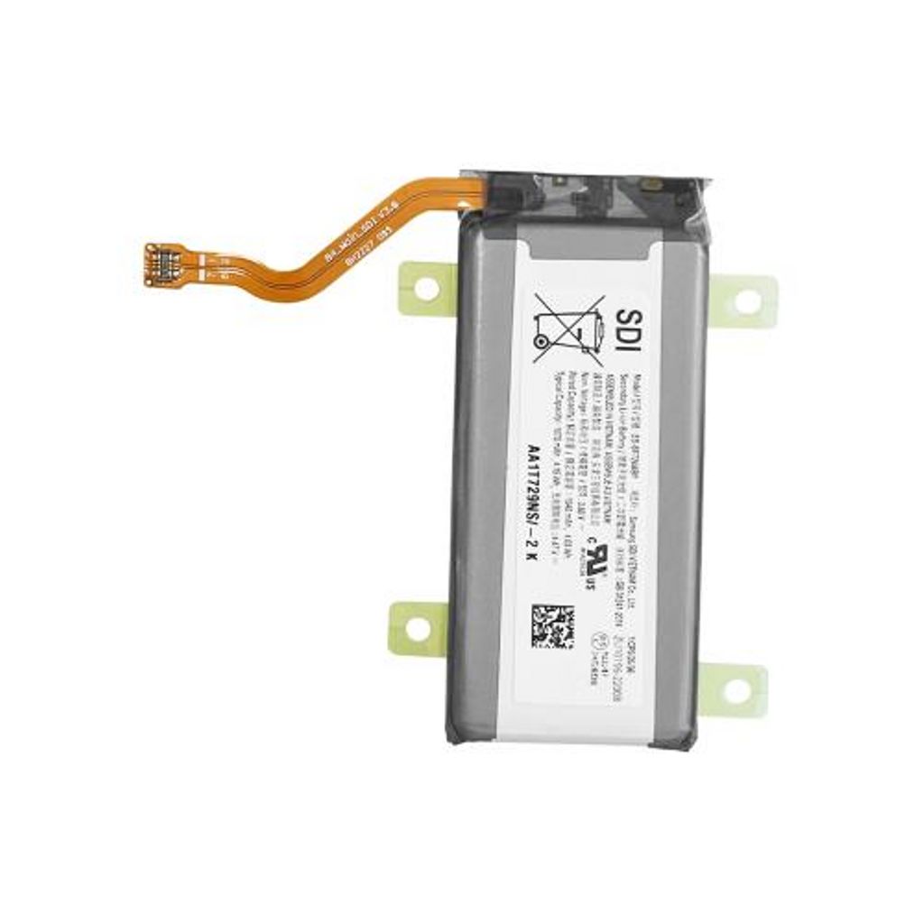 Samsung Galaxy Z Flip 4 EB-BF724ABY batteri (Main)