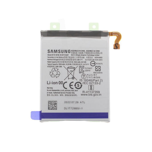 Samsung Galaxy Z Flip 4 EB-BF723ABY batteri