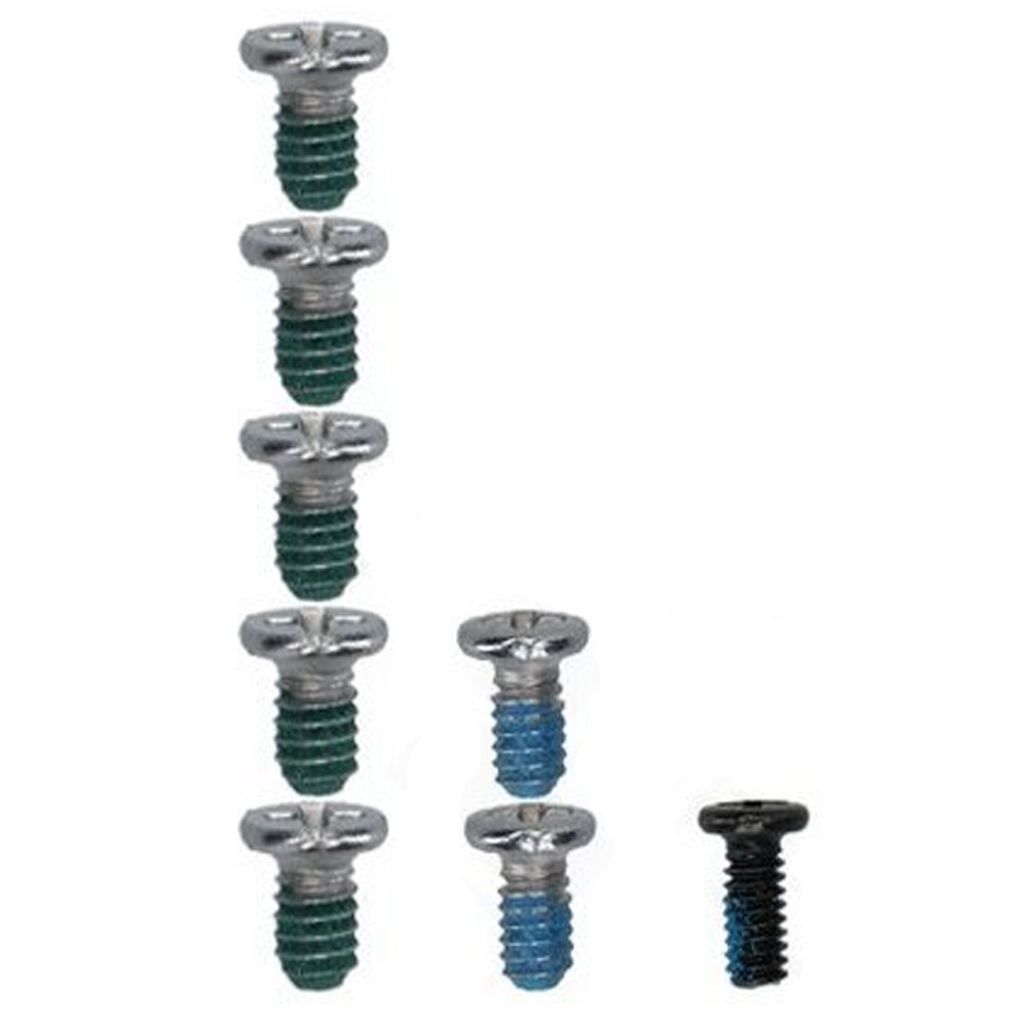 Samsung Galaxy Z Flip 4 Rework Kit screw set
