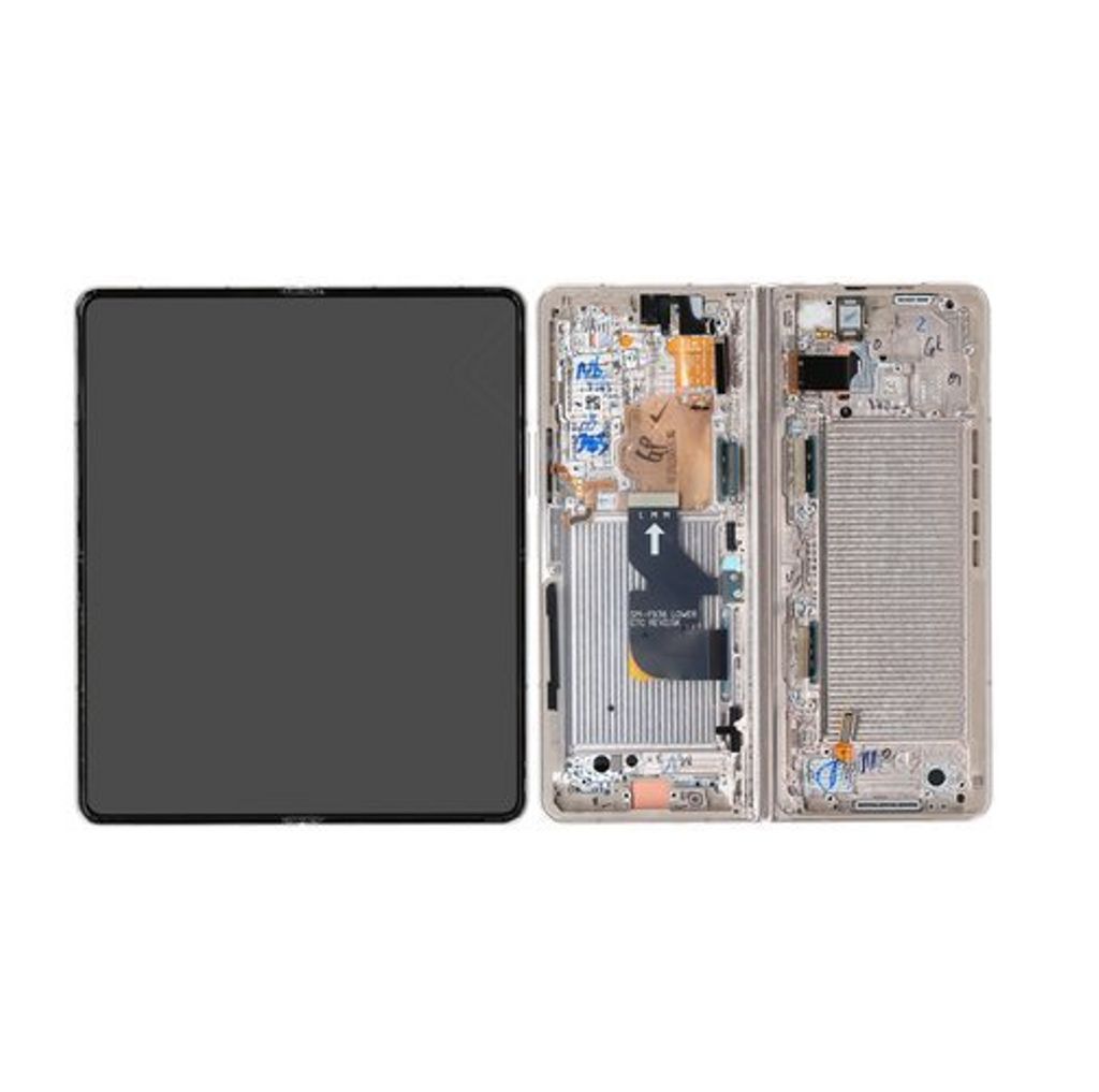 Samsung Galaxy Z Fold 4 5G LCD Display - Beige
