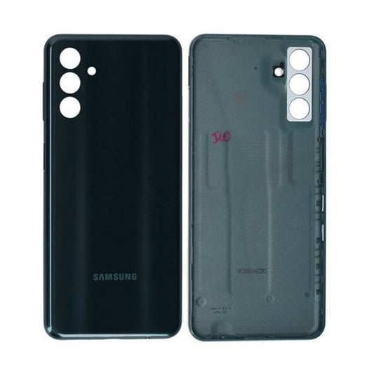 Samsung Galaxy A04s backside - grön