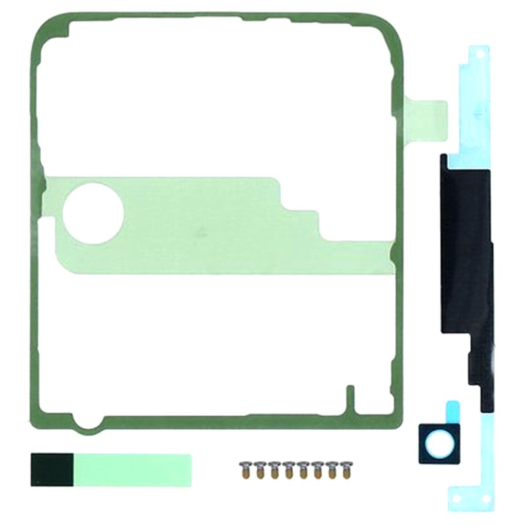 Samsung Galaxy Z Flip 4 Rework Kit LCD tape 