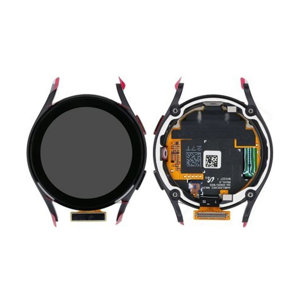 Samsung Galaxy Watch 5 40mm LCD display - Grey