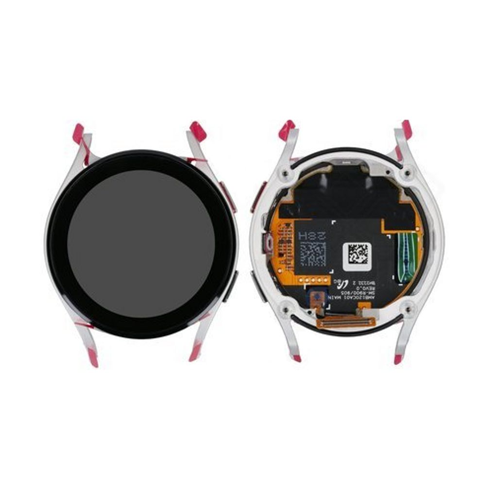 Samsung Galaxy Watch 5 40mm LCD display - Silver