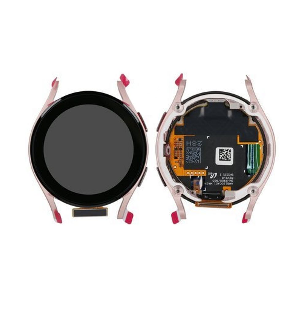 Samsung Galaxy Watch 5 40mm LCD display - Gold