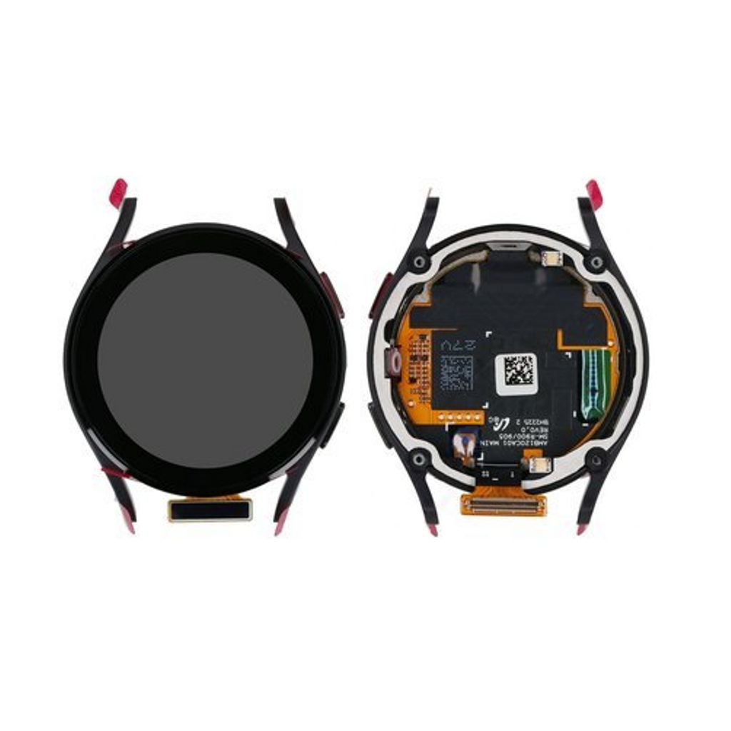 Samsung Galaxy Watch 5 LTE 40mm LCD display - Grey