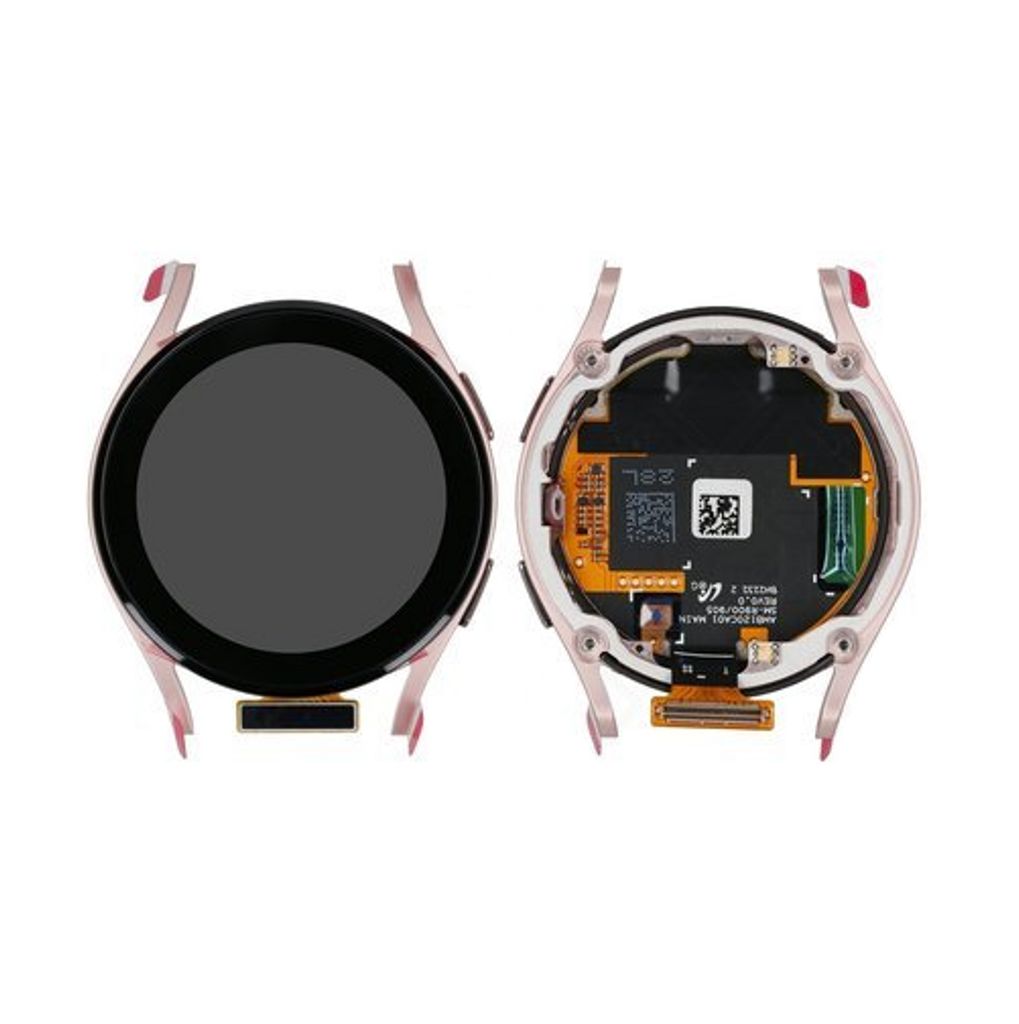Samsung Galaxy Watch 5 LTE 40mm LCD display - Pink