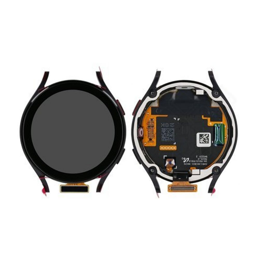 Samsung Galaxy Watch 5 44mm LCD display - Black