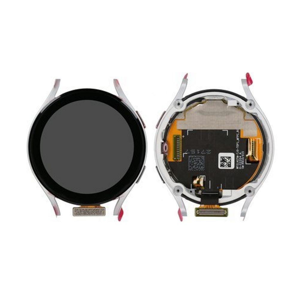 Samsung Galaxy Watch 5 44mm LCD display - Silver