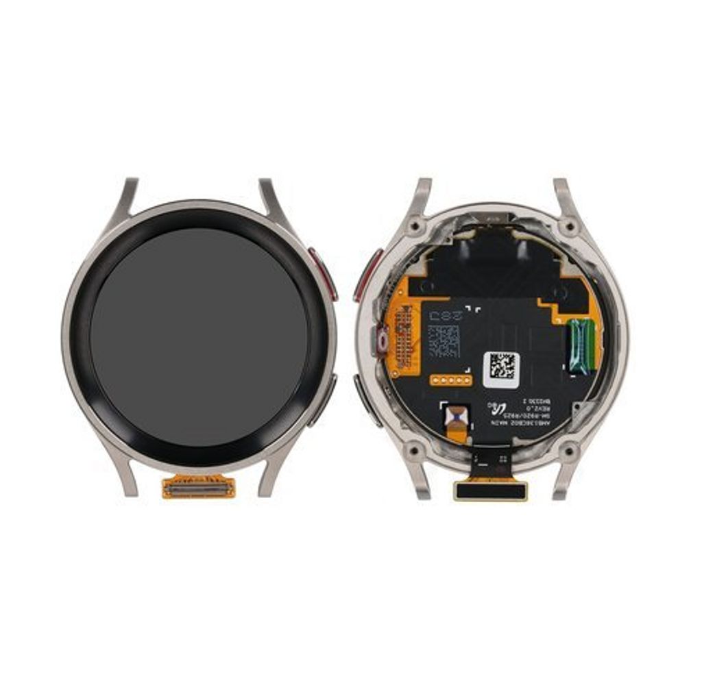 Samsung Galaxy Watch 5 Pro 45mm LCD display - Titanium
