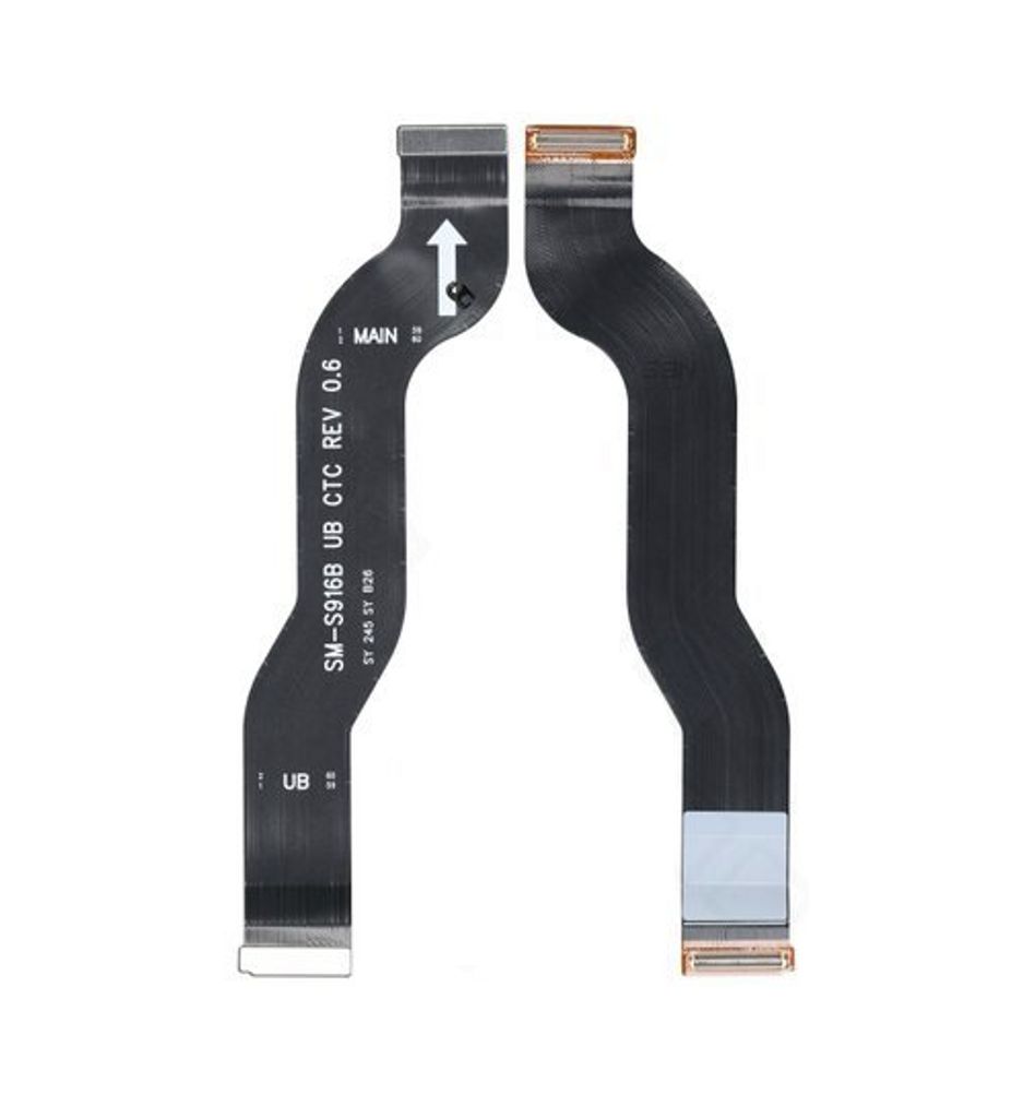 Samsung Galaxy S23+ SM-S916B Main to UB flexkabel