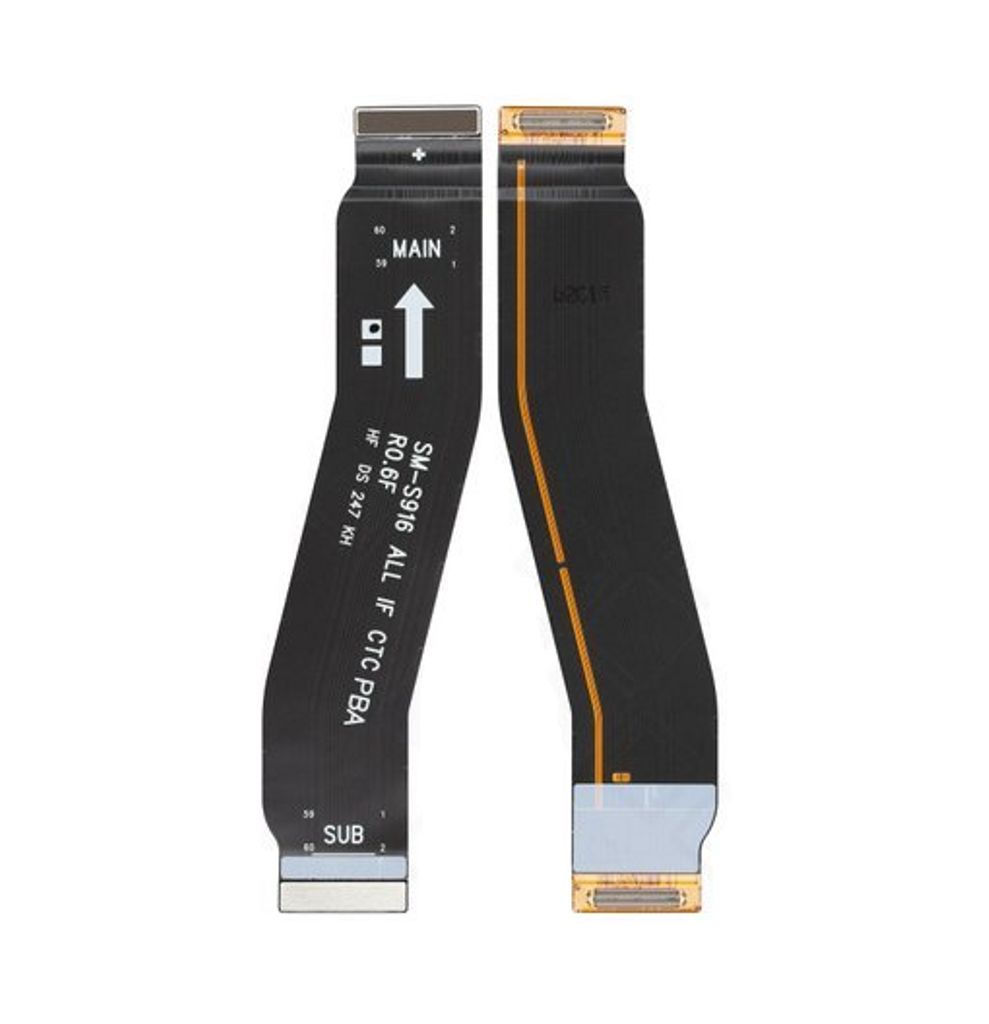Samsung Galaxy S23+ SM-S916B Main to Sub flexkabel