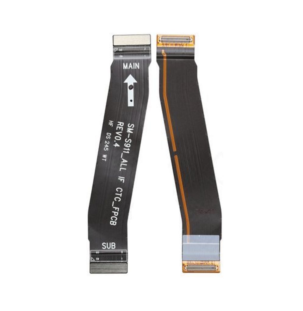 Samsung Galaxy S23 Motherboard/Main Flex Cable