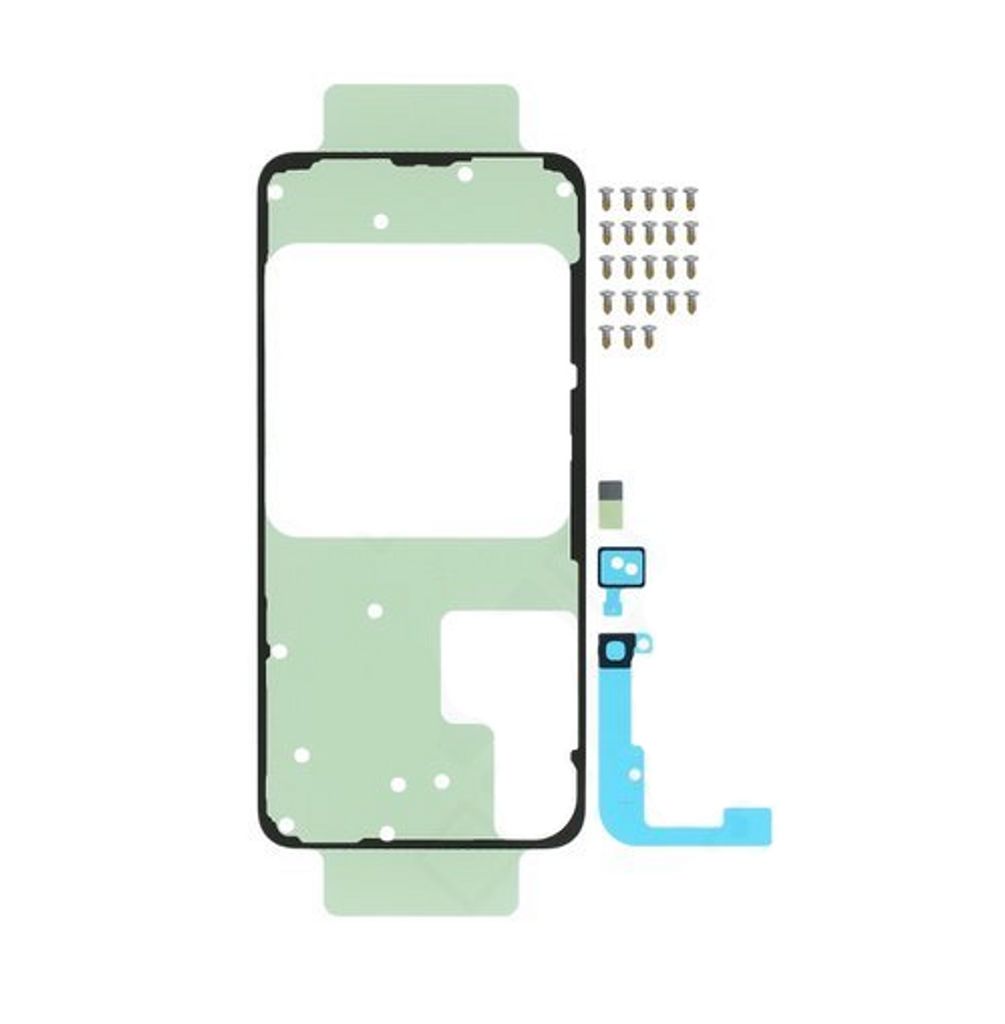Samsung Galaxy S23 tejp/packning Tape Rework Kit