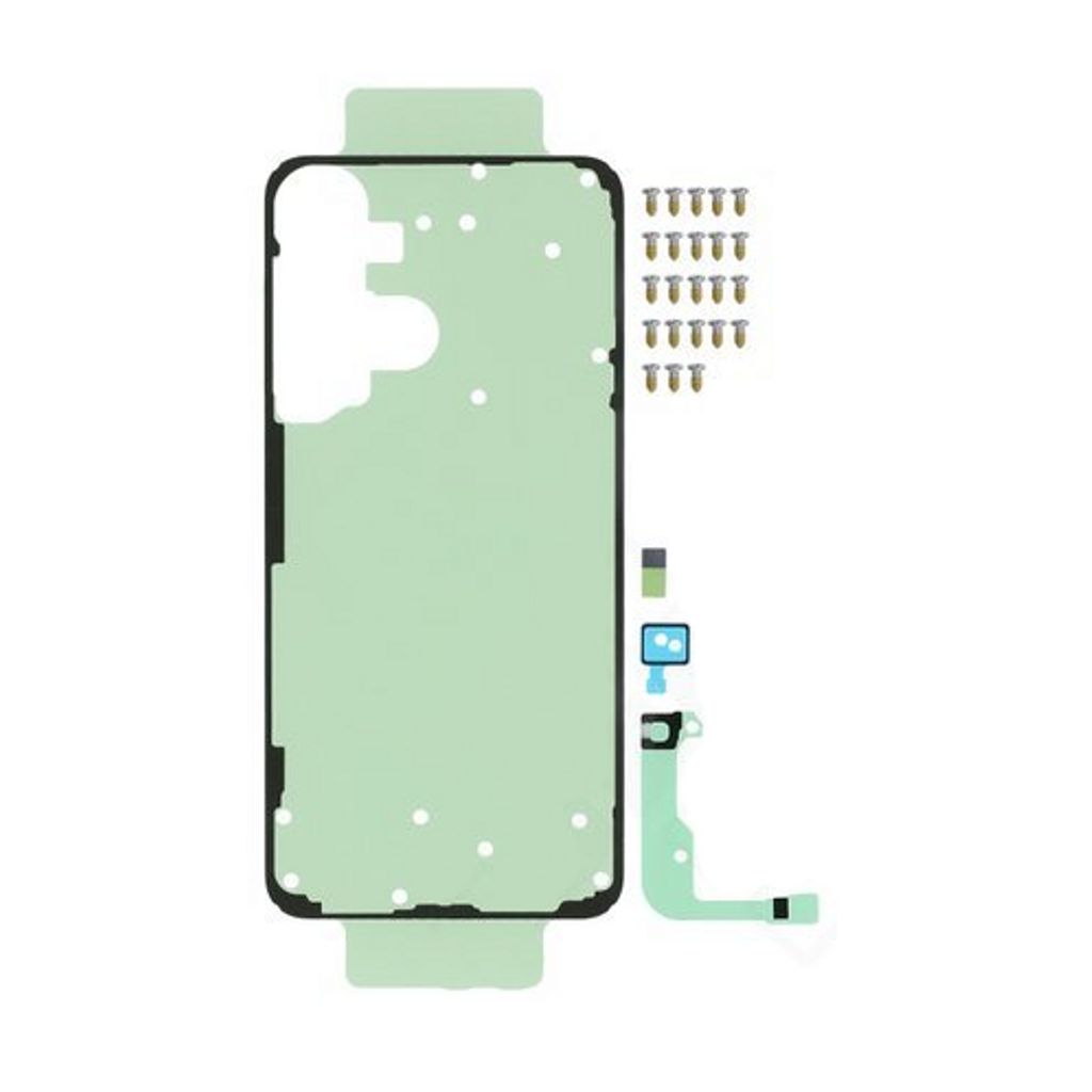 Samsung Galaxy S23 Plus tejp/packning Tape Rework Kit