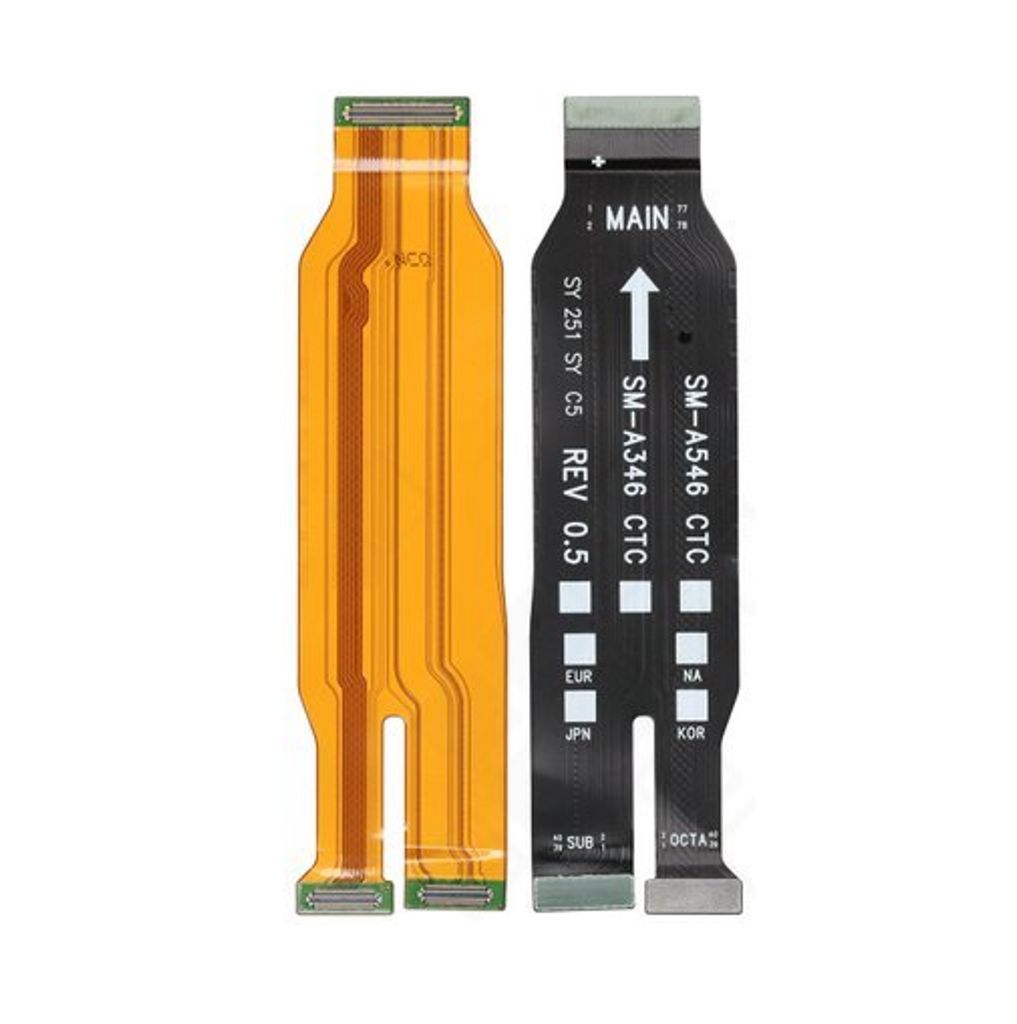 Samsung Galaxy A34/A54 5G Main flexkabel
