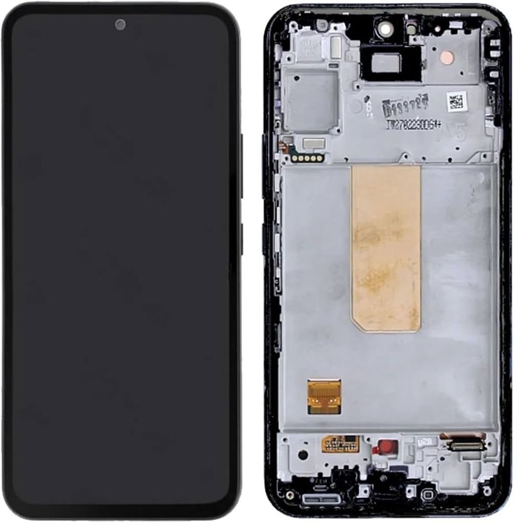 Samsung Galaxy A54 5G LCD display - Black
