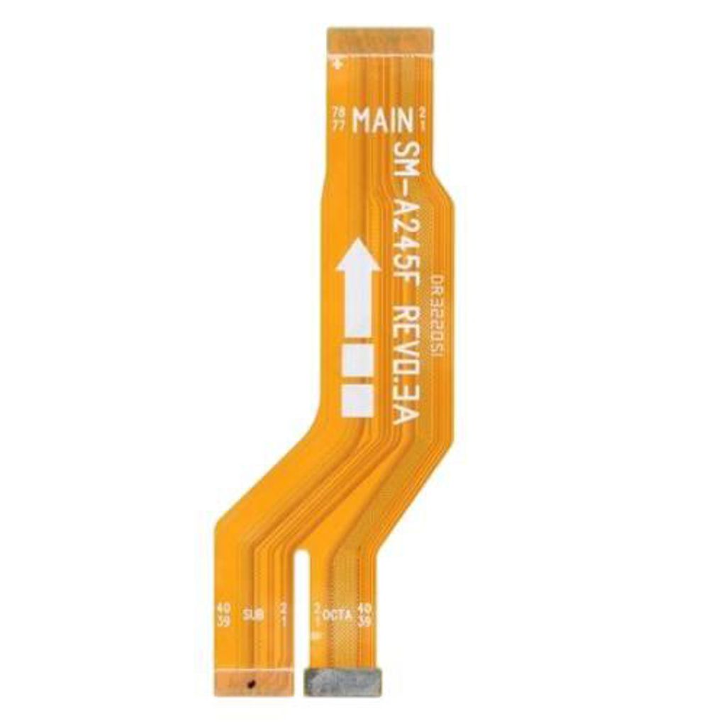 Samsung Galaxy A24 Main Flex Cable
