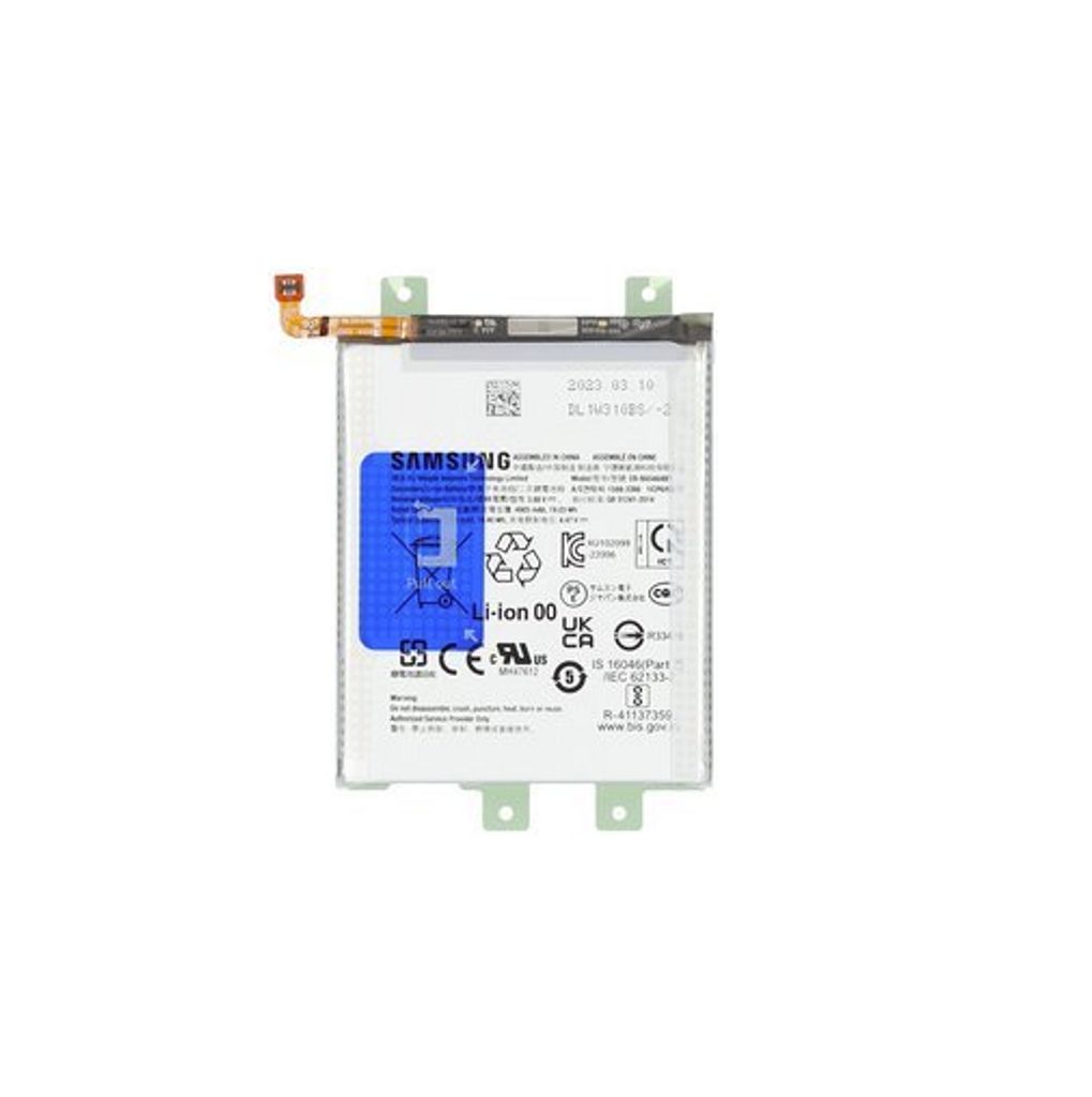 Samsung Galaxy A34 batteri