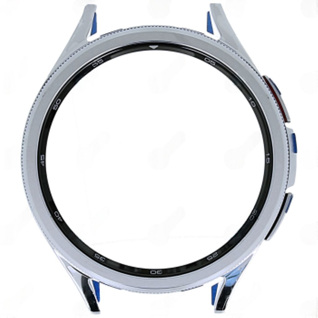 Galaxy Watch 6 Classic 47mm Frame - Silver