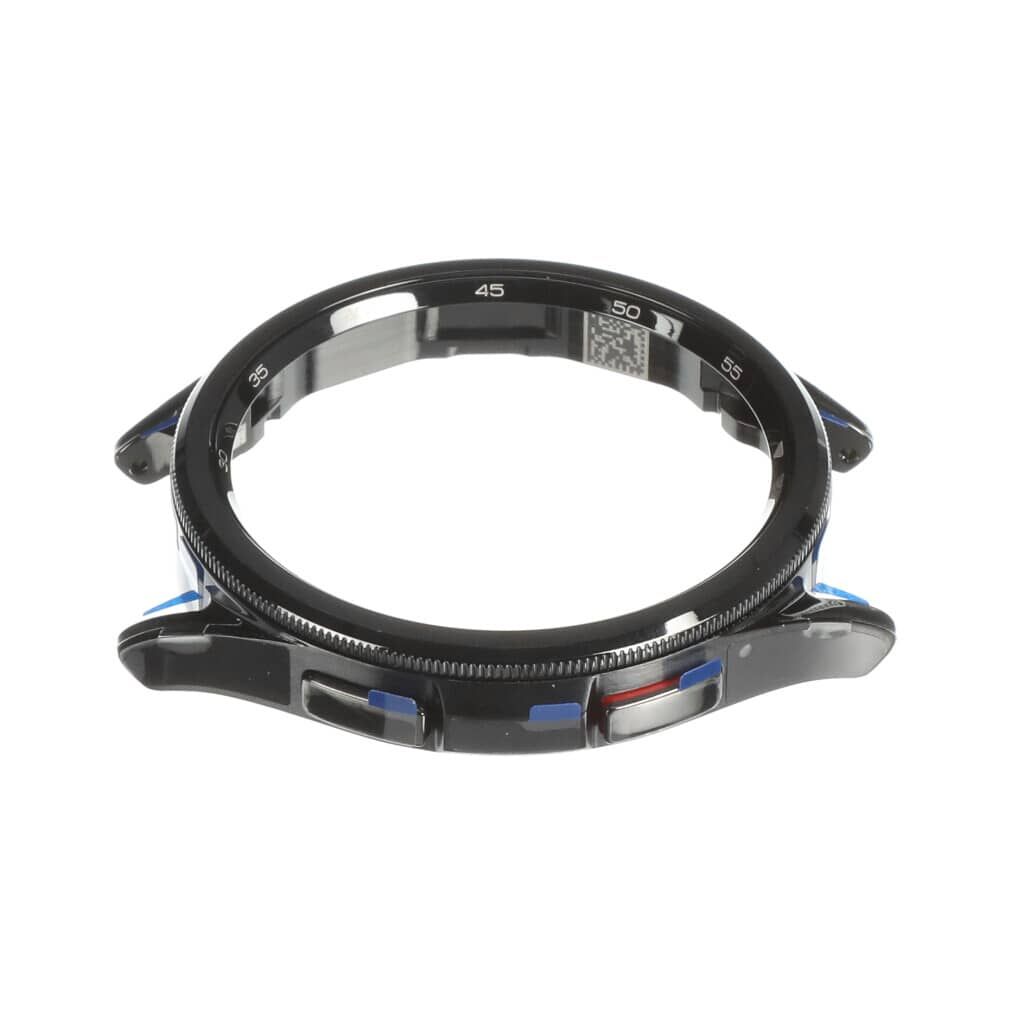 Samsung Galaxy Watch 6 Classic 47MM Frame – svart