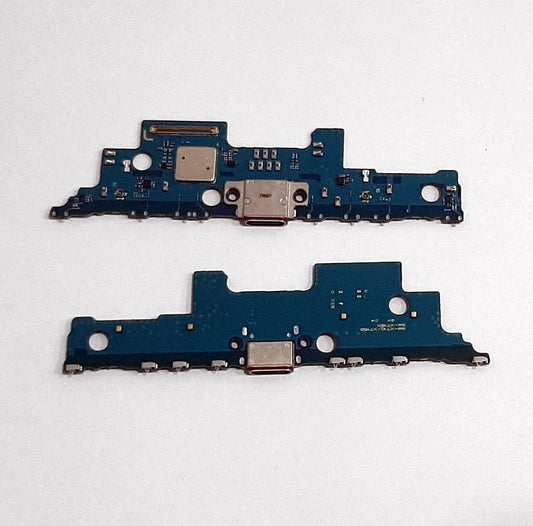 Samsung Galaxy Tab S9 Flex Charging port